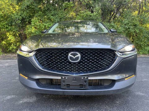 2020 Mazda CX-30 Preferred