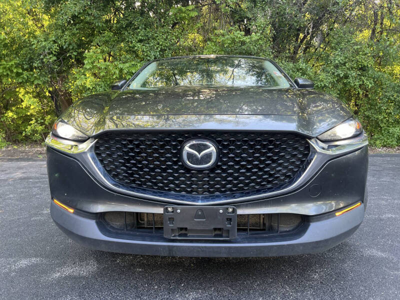 2020 Mazda CX-30 Preferred