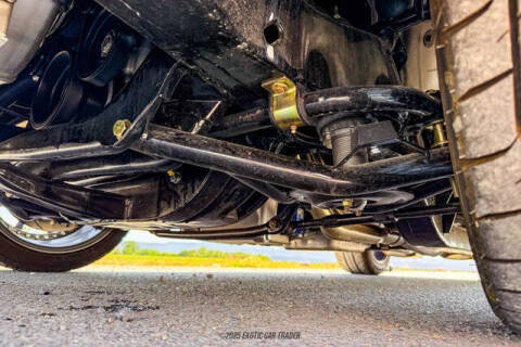 1967 Pontiac Firebird