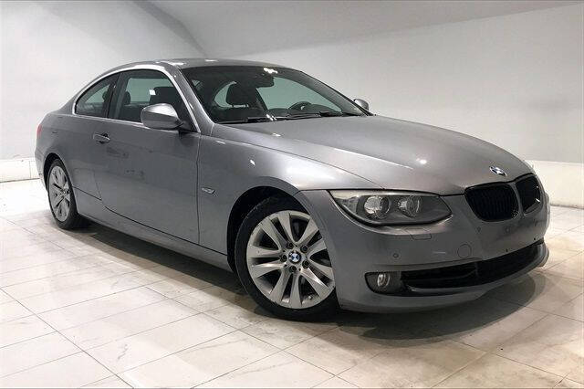 2013 BMW 3 Series 328i xDrive