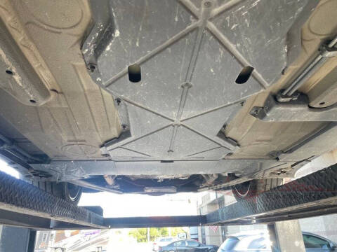 1999 Porsche Boxster