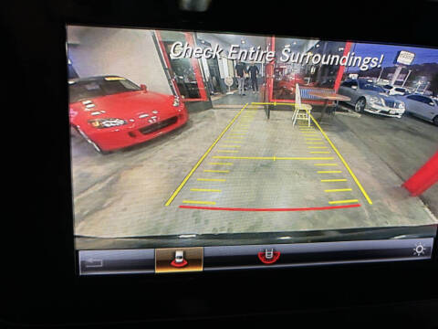 2019 Mercedes-Benz GLC GLC 300