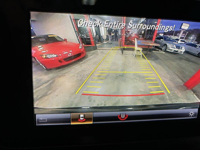 2019 Mercedes-Benz GLC GLC 300