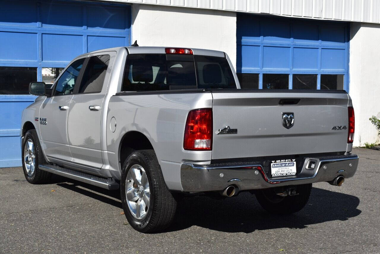 Dodge ram 2017