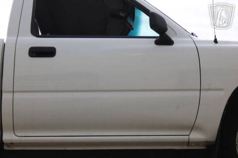 1993 Toyota Pickup