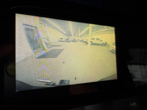 2016 Chevrolet Express 2500