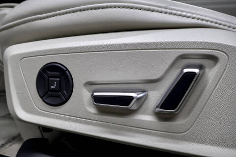 2019 Audi A6 quattro Prestige 55 TFSI