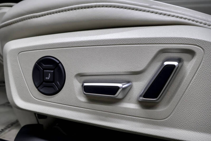 2019 Audi A6 quattro Prestige 55 TFSI