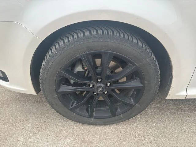 2019 Ford Flex SEL