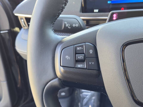 2024 Ford Mustang Mach-E Select