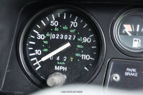 1994 Land Rover Defender 90