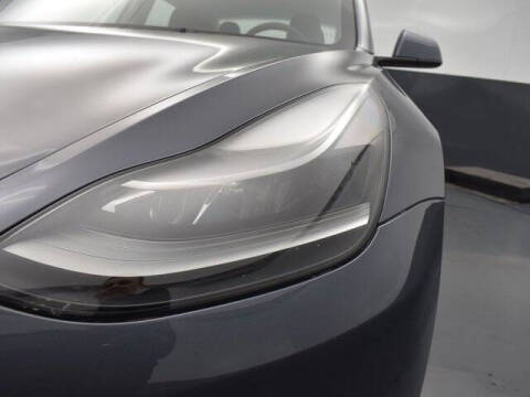 2023 Tesla Model 3 Long Range