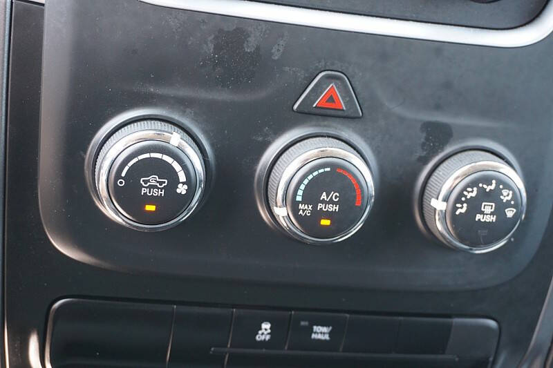 2024 RAM 1500 Classic