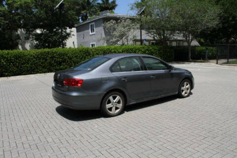 2014 Volkswagen Jetta