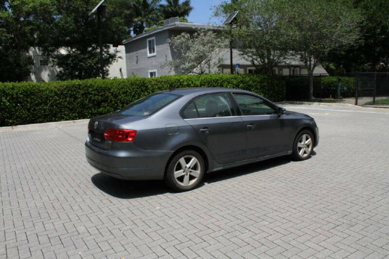 2014 Volkswagen Jetta