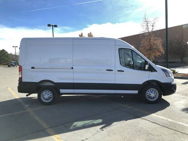 2026 Ford Transit 150