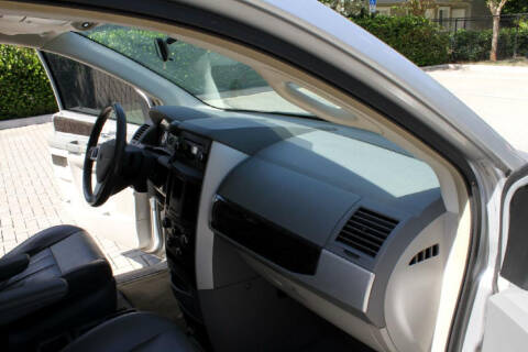 2010 Dodge Grand Caravan SXT