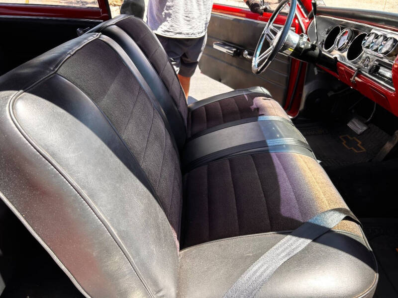 1965 Chevrolet Chevelle