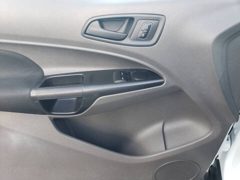 2019 Ford Transit Connect XL