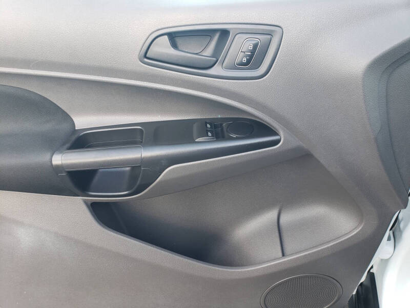 2019 Ford Transit Connect XL