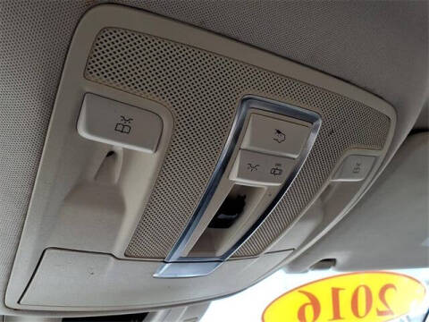 2016 Mercedes-Benz GLE GLE 350