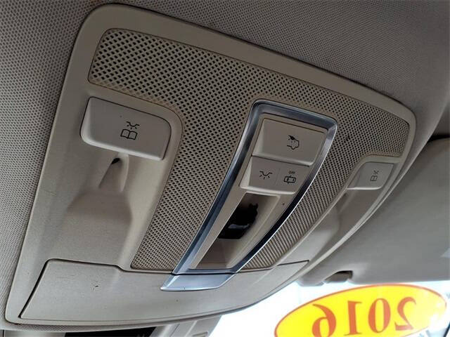 2016 Mercedes-Benz GLE GLE 350