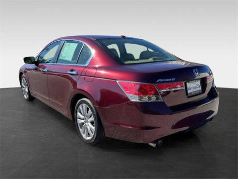 2011 Honda Accord