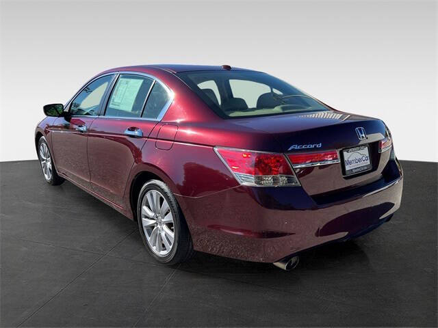 2011 Honda Accord