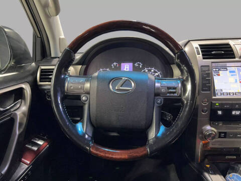 2017 Lexus GX 460
