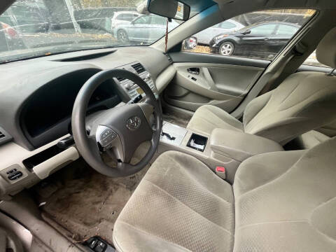 2008 Toyota Camry