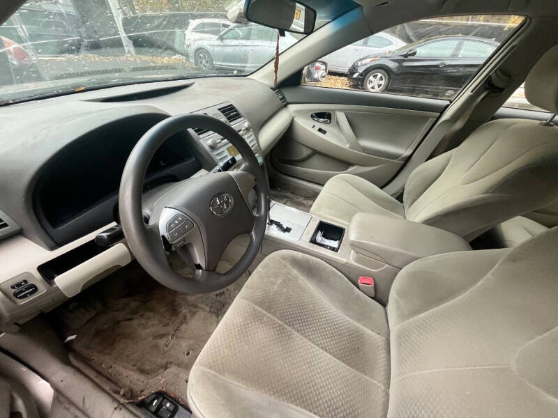 2008 Toyota Camry