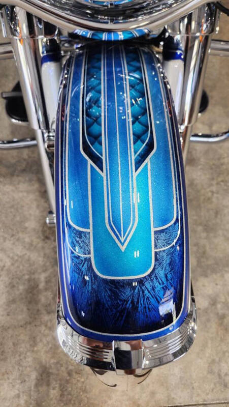 2018 Harley-Davidson Softail Deluxe