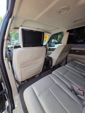 2013 Ford Expedition XLT