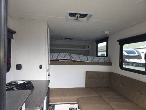 2026 Palomino BACKPACK OVE HS780