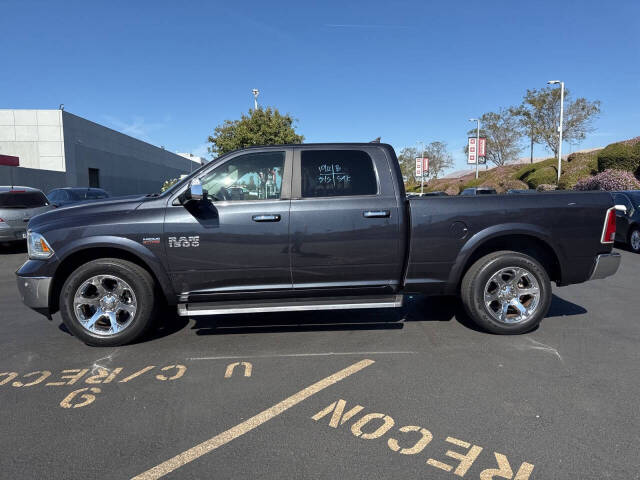 2018 Ram 1500 for sale at Envision Toyota of Milpitas in Milpitas, CA