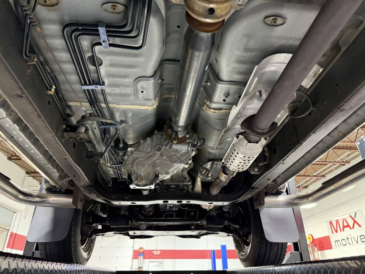 2002 Toyota Tacoma 51