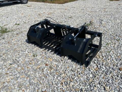 2023 Unbranded 80" Grapple Bucket for sale at Ken's Auto Sales & Repairs in New Bloomfield MO