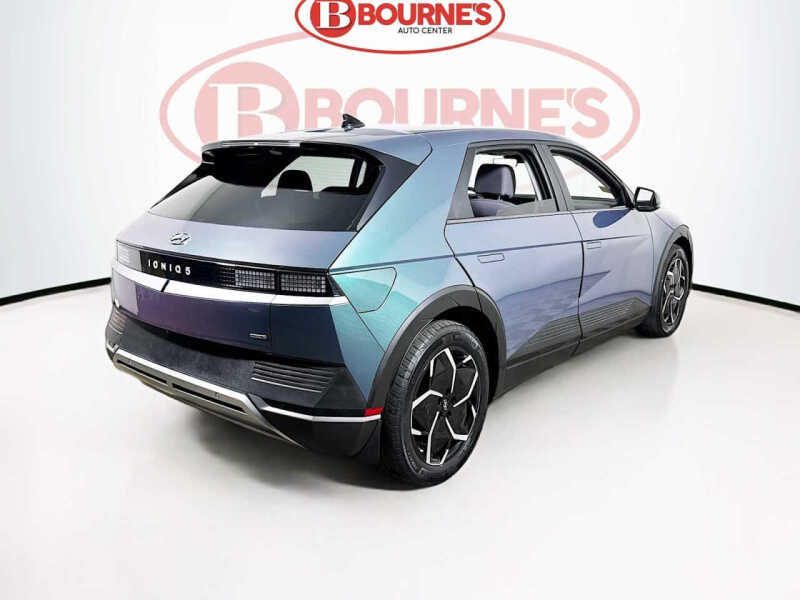 2022 Hyundai Ioniq 5 SE