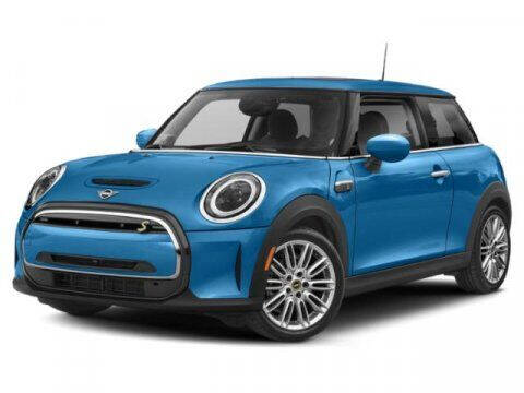 2023 MINI Hardtop 2 Door