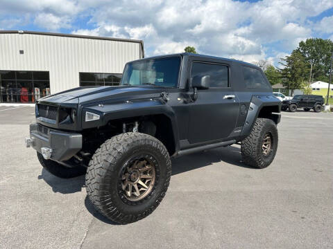 2017 Jeep Wrangler Unlimited for sale at Davco Auto in Fort Wayne IN
