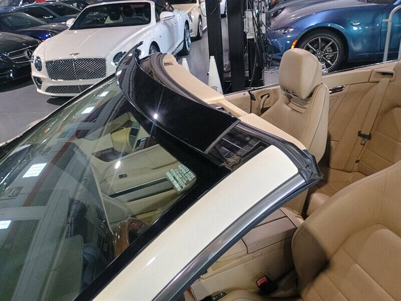 2012 Mercedes-Benz E-Class 94