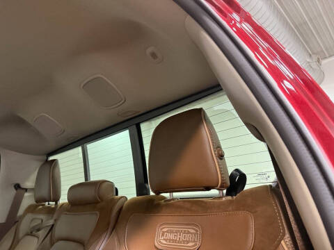 2023 RAM 1500 Limited Longhorn