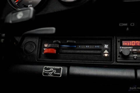 1987 Porsche 911 Carrera