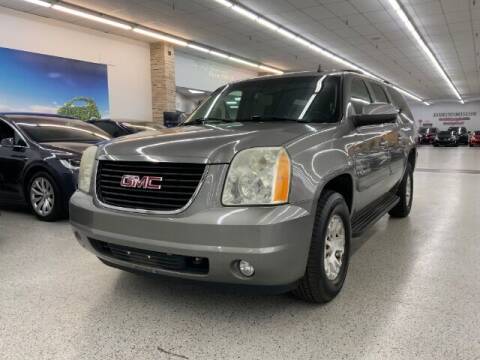 2007 GMC Yukon XL for sale at Dixie Imports in Fairfield OH