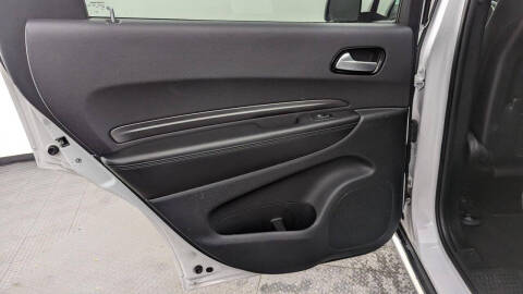 2024 Dodge Durango SXT