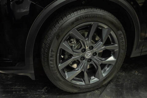 2022 Acura MDX SH-AWD w/A-SPEC