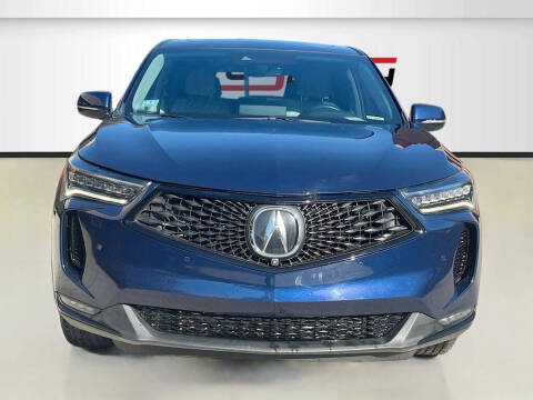 2021 Acura RDX SH-AWD w/Tech