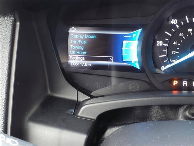 2015 Ford Expedition King Ranch