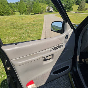 1997 Ford Explorer XLT