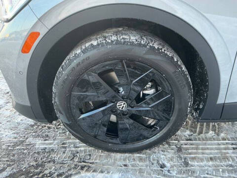 2026 Volkswagen ID.4 Pro S